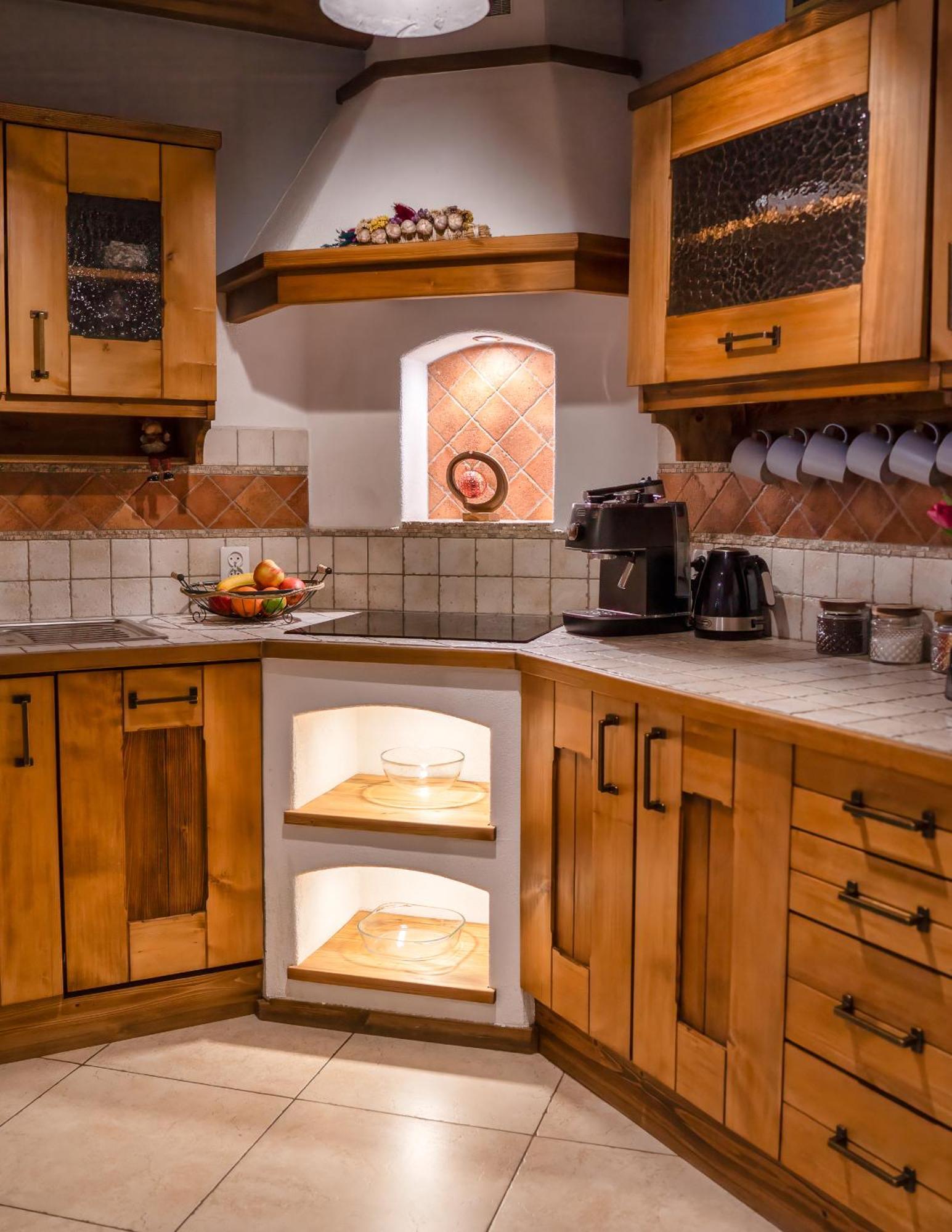 Niedzwiedzi Szlak - Apartament Z Sauna W Cenie Кошелско Екстериор снимка